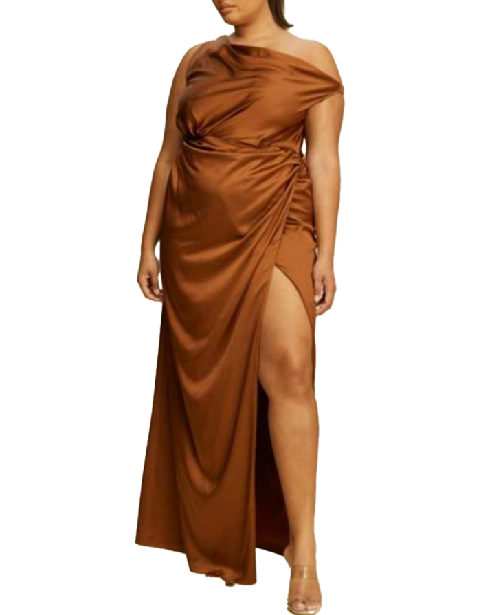 vestido Luxxel en renta