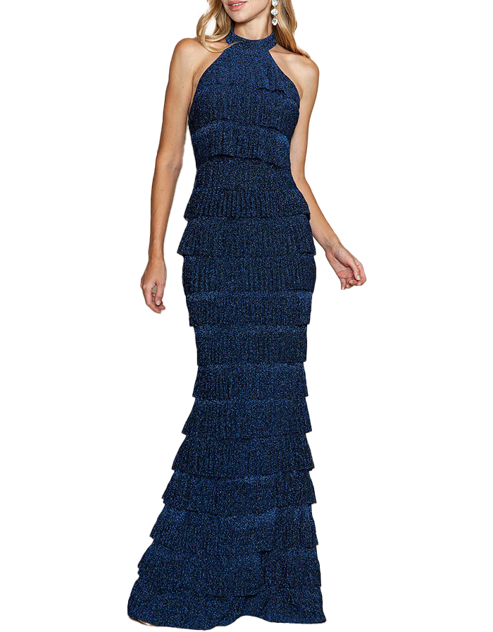 vestido Maniju en renta