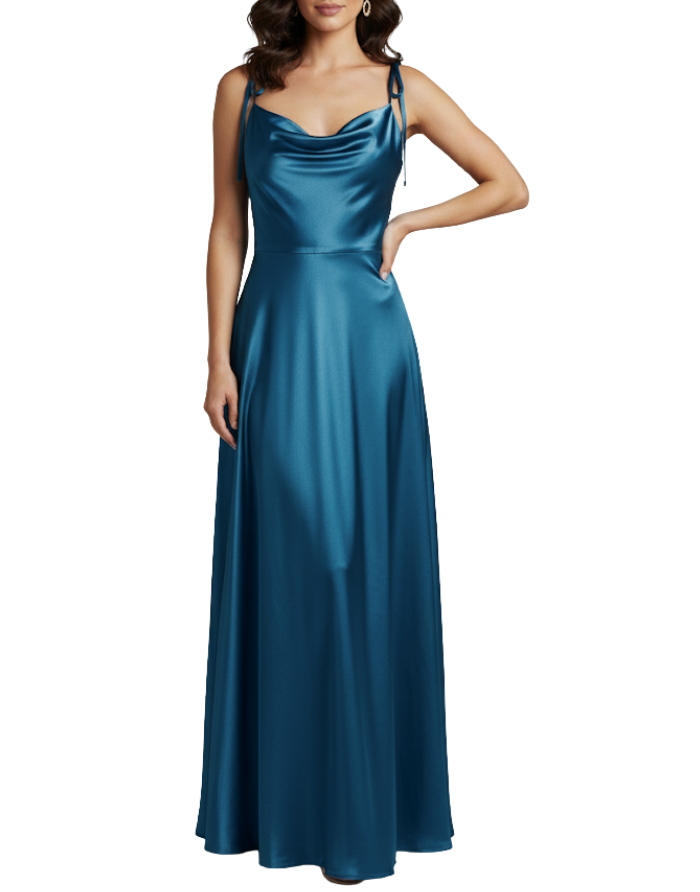 vestido Cinderella Divine en renta