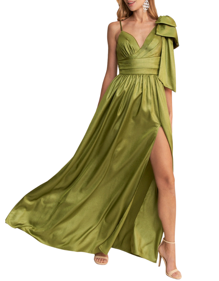 vestido Maniju en renta