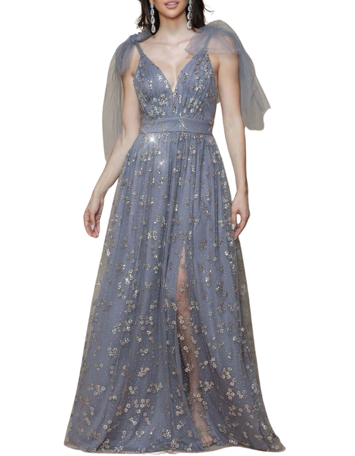 vestido Maniju en renta