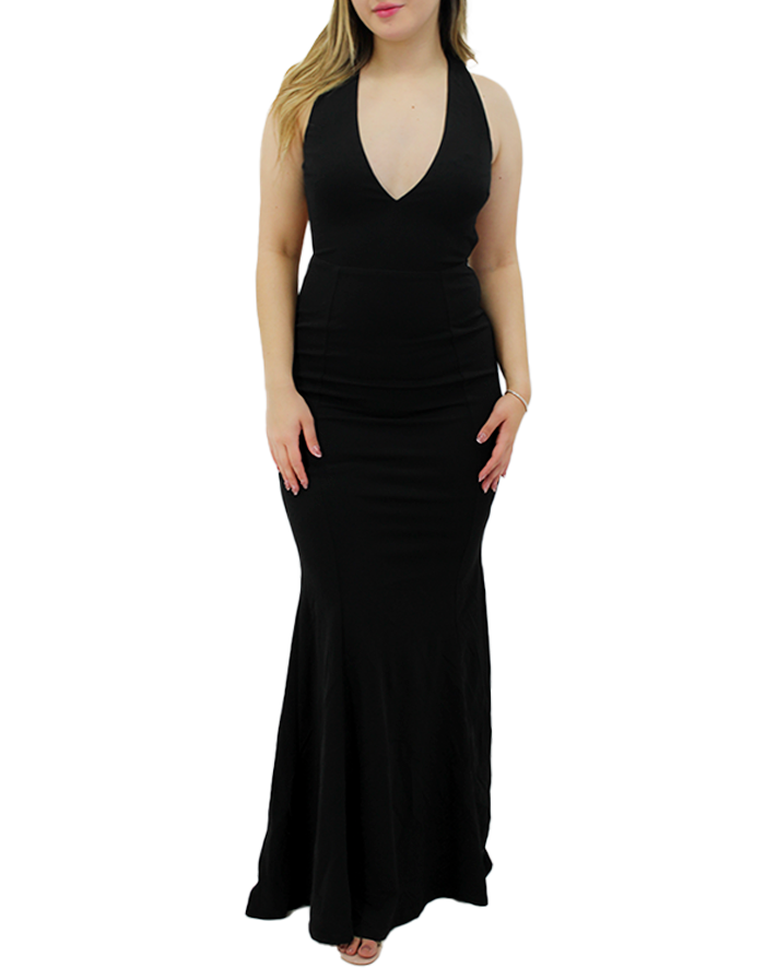 vestido Lulus en renta