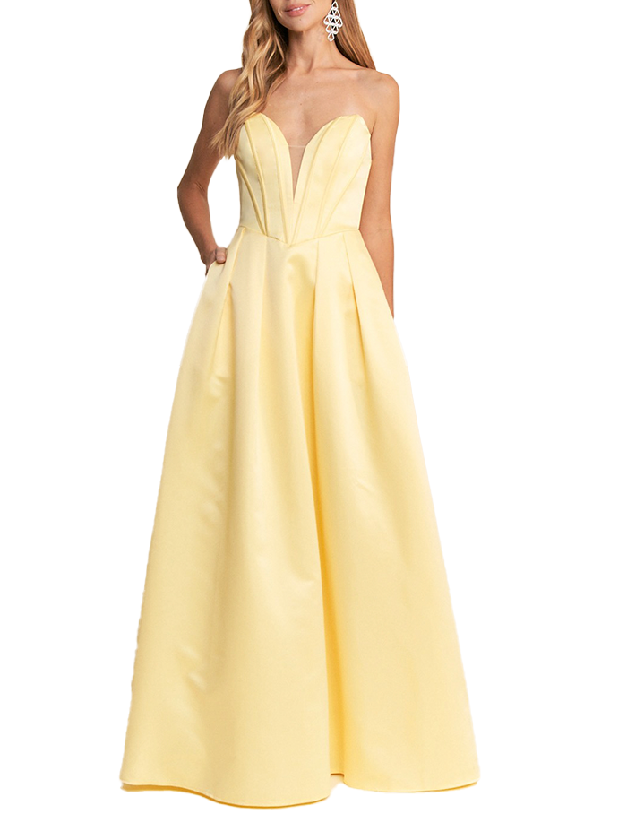 vestido Maniju en renta