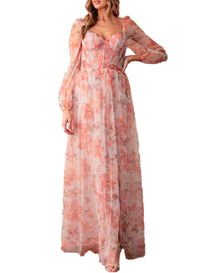 vestido Soiéblu en renta