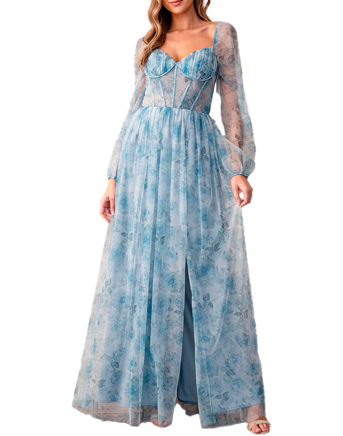 vestido Soiéblu en renta