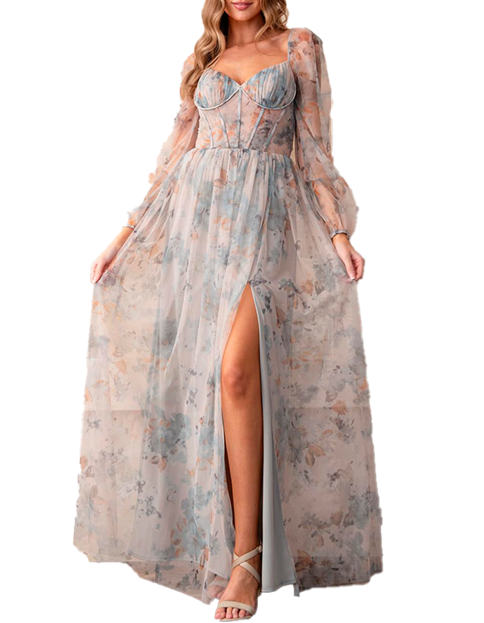 vestido Soiéblu en renta
