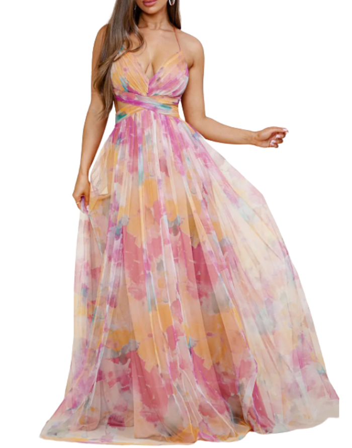 vestido Maniju en renta
