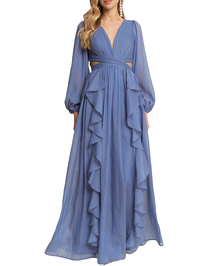 vestido Maniju en renta
