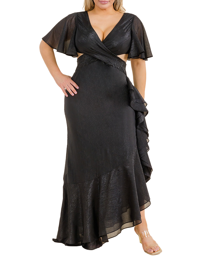 vestido Maniju en renta