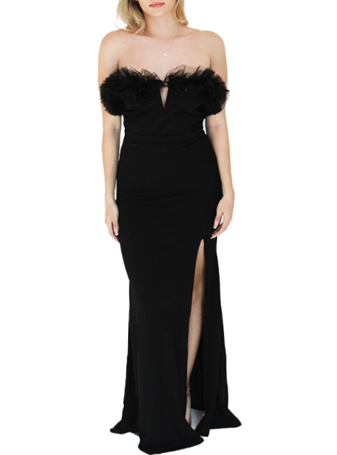 vestido Symphony en renta