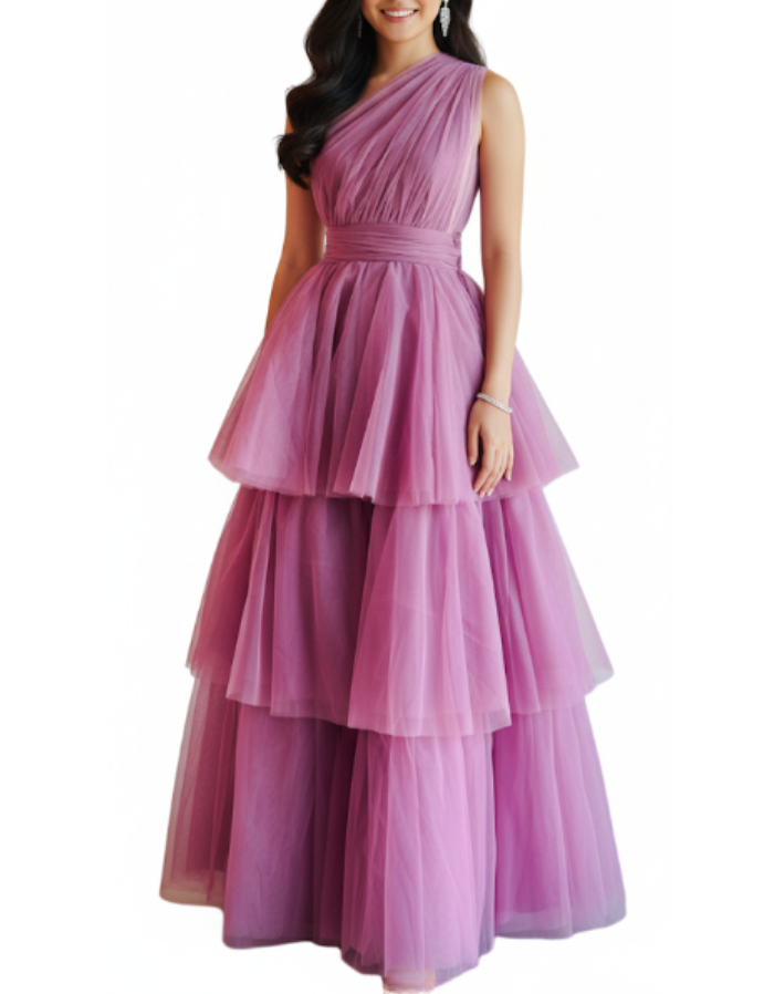 vestido FANCY  en renta
