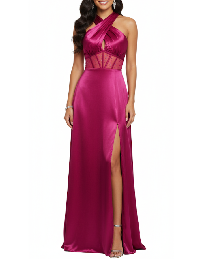 vestido Maniju en renta