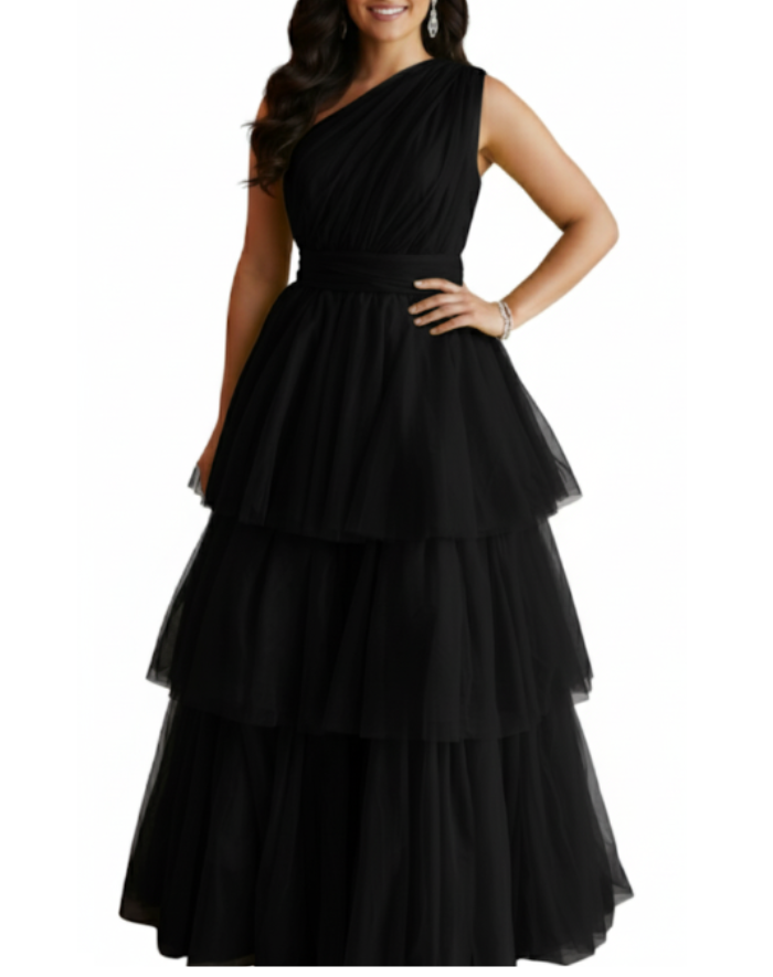 vestido FANCY  en renta