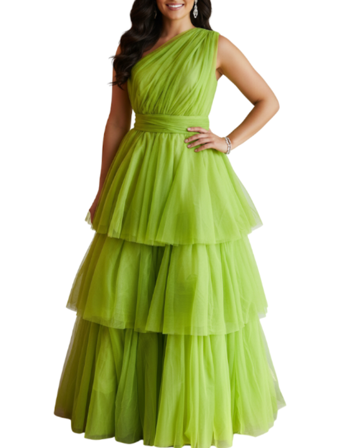 vestido FANCY  en renta
