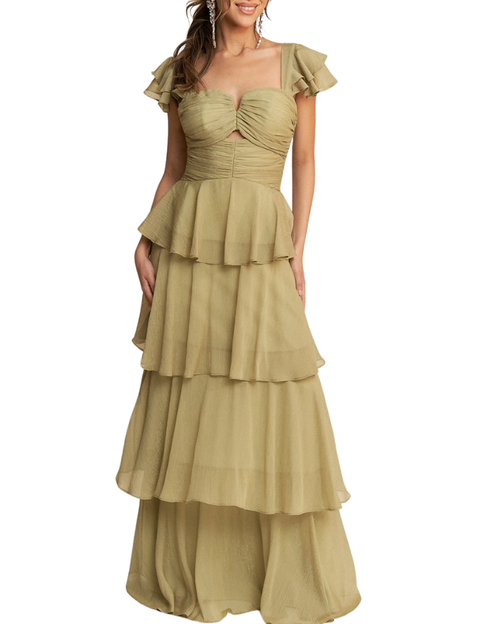 vestido Maniju en renta