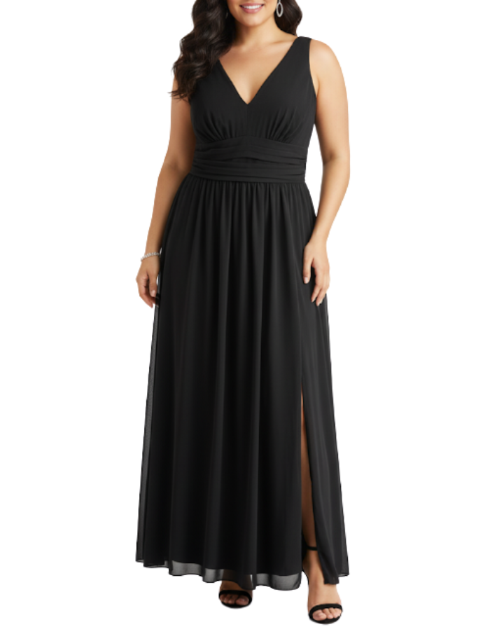 vestido Everpretty en renta