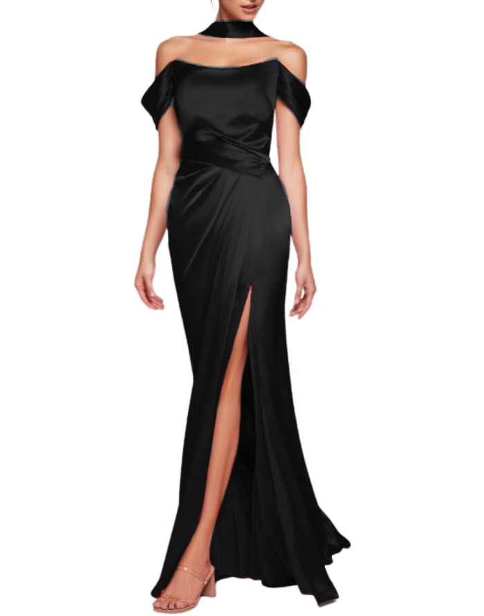 vestido Cinderella Divine en renta
