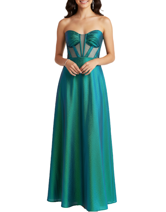 vestido Rentame en renta
