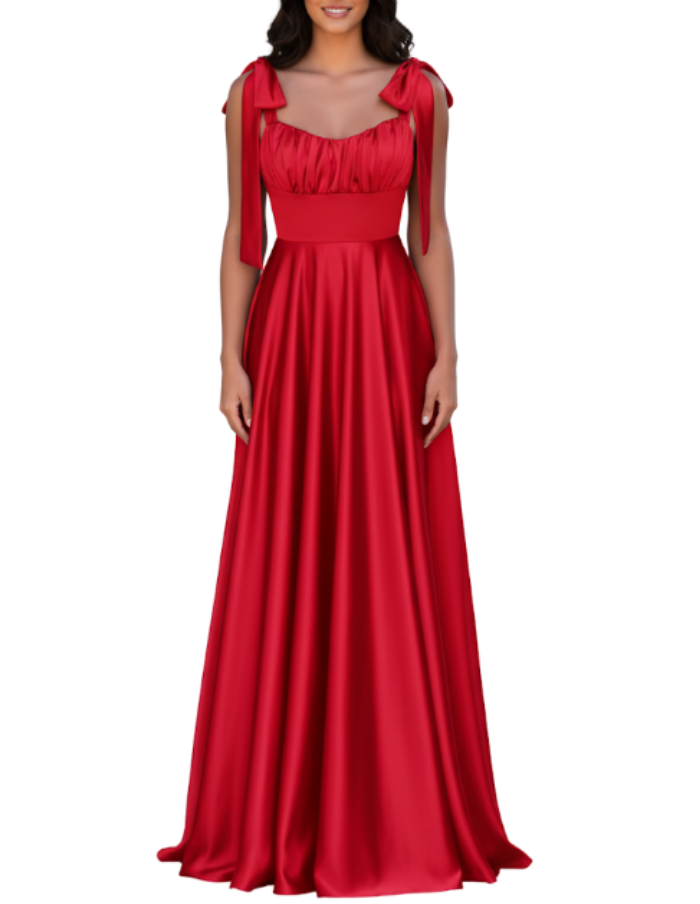 vestido Cinderella Divine en renta
