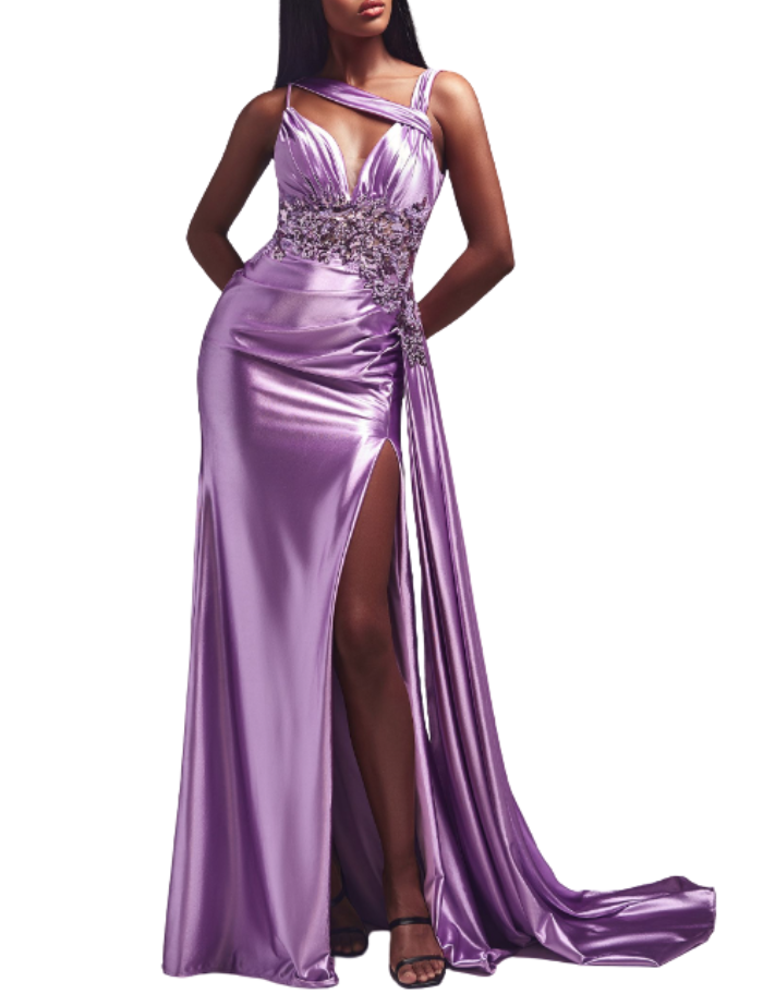 vestido Cinderella Divine en renta