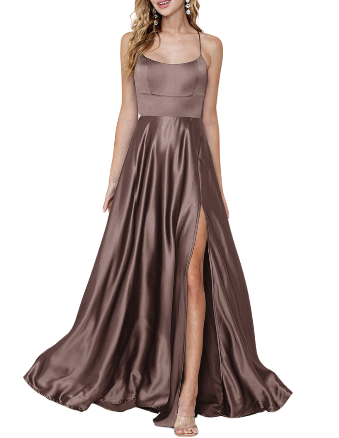 vestido Maniju en renta
