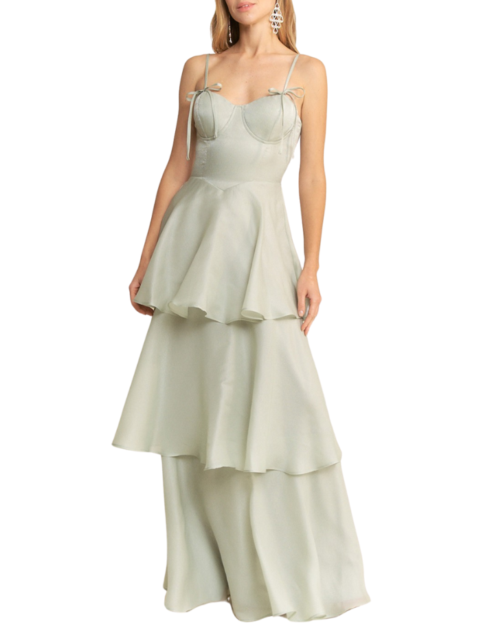 vestido Maniju en renta