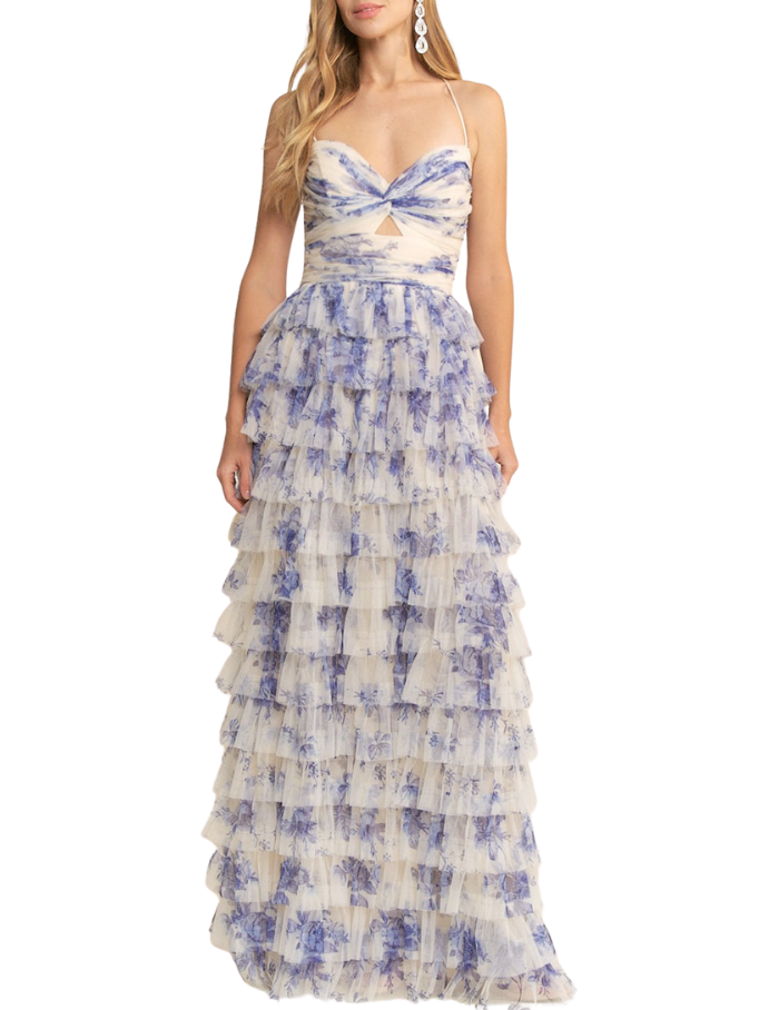vestido Maniju en renta