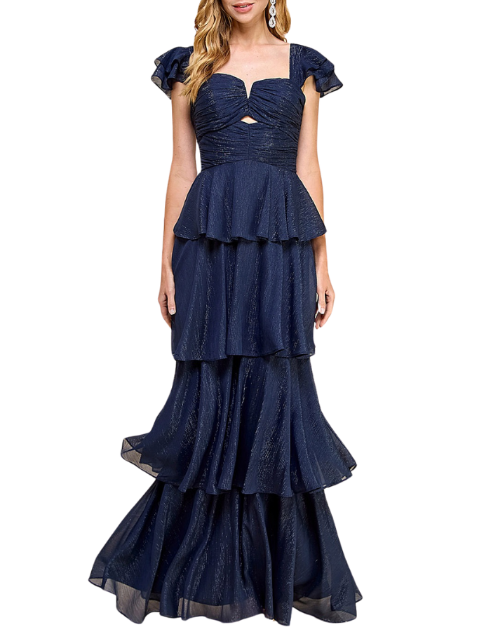 vestido Maniju en renta