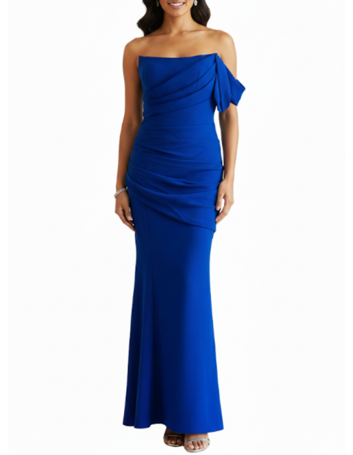 vestido Passion dress en renta