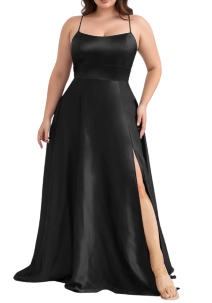 vestido Passion dress en renta
