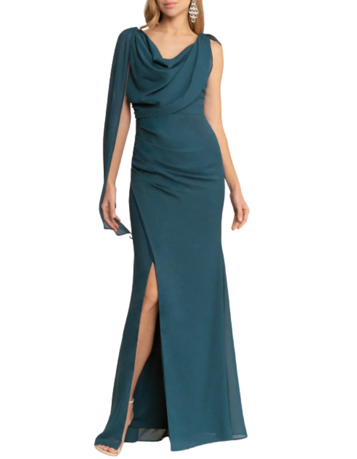 vestido Maniju en renta