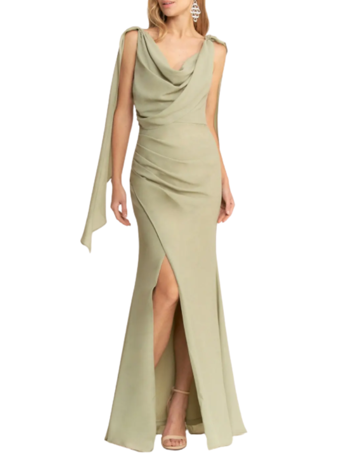 vestido Maniju en renta