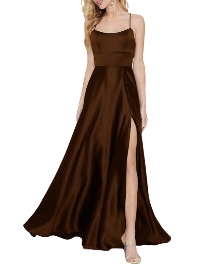 vestido Maniju en renta