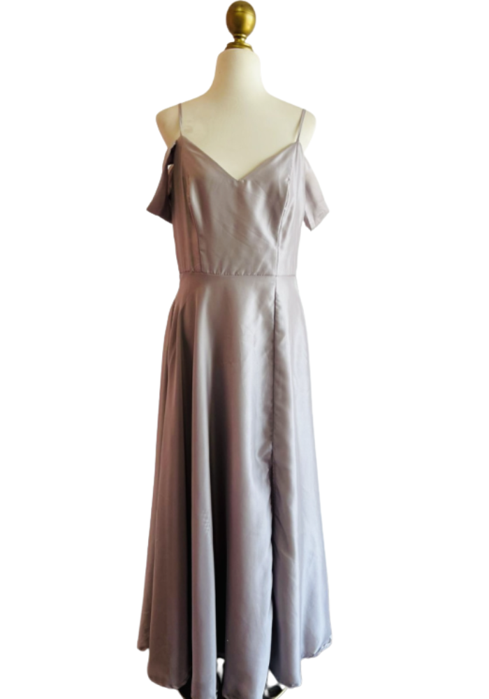 vestido Soiéblu en renta