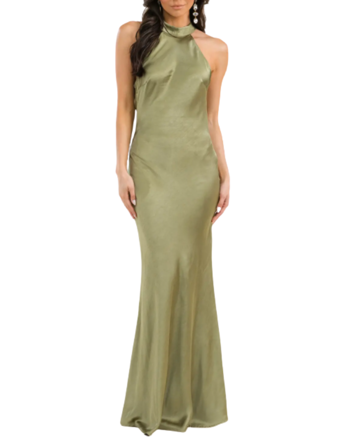 vestido Maniju en renta