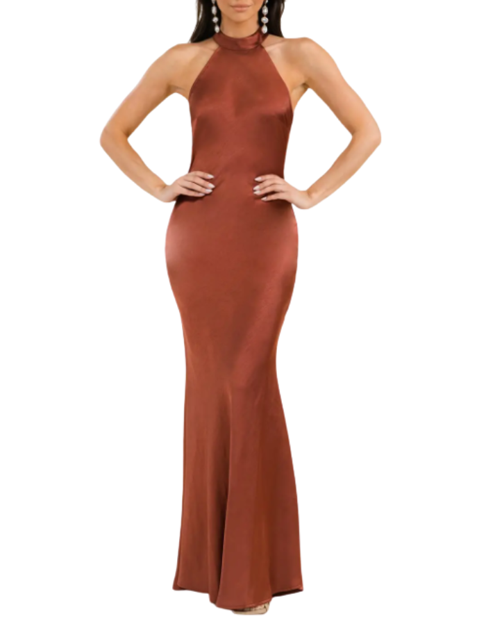 vestido Maniju en renta