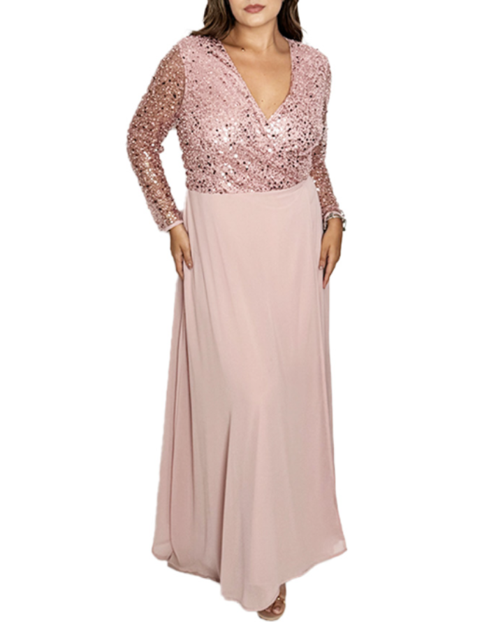 vestido Soiéblu en renta