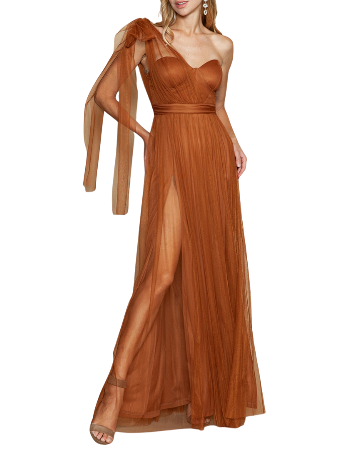vestido Maniju en renta