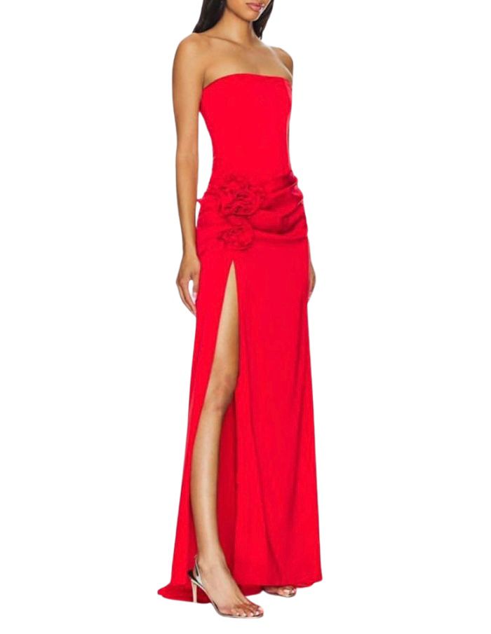 vestido NBD en renta