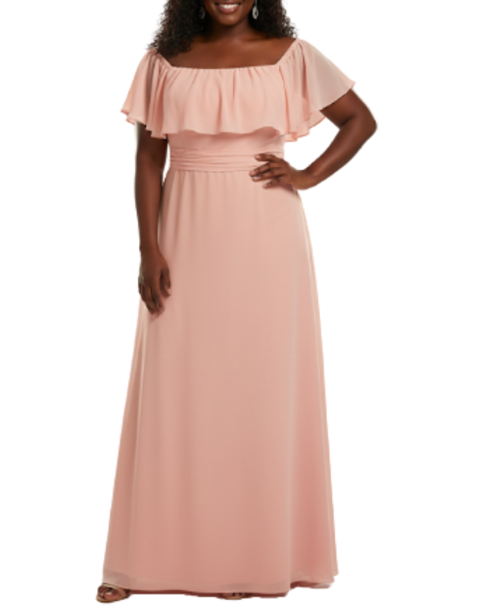 vestido Everpretty en renta