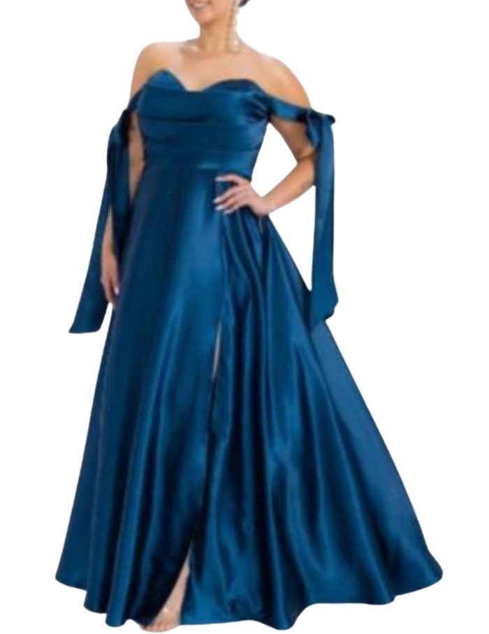 vestido Maniju en renta