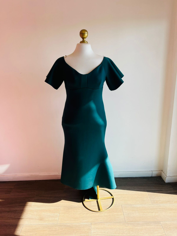 vestido Fashionista en renta