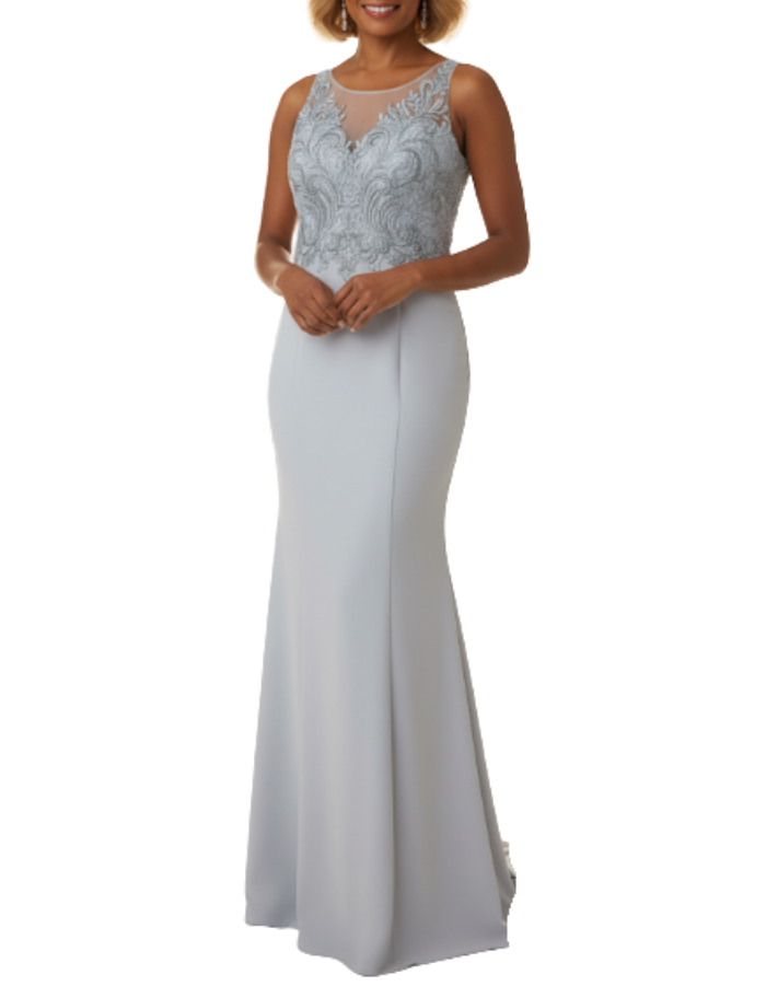 vestido Granzellas en renta