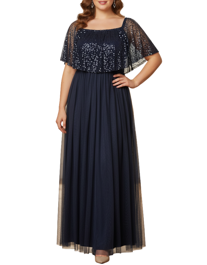 vestido Maniju en renta