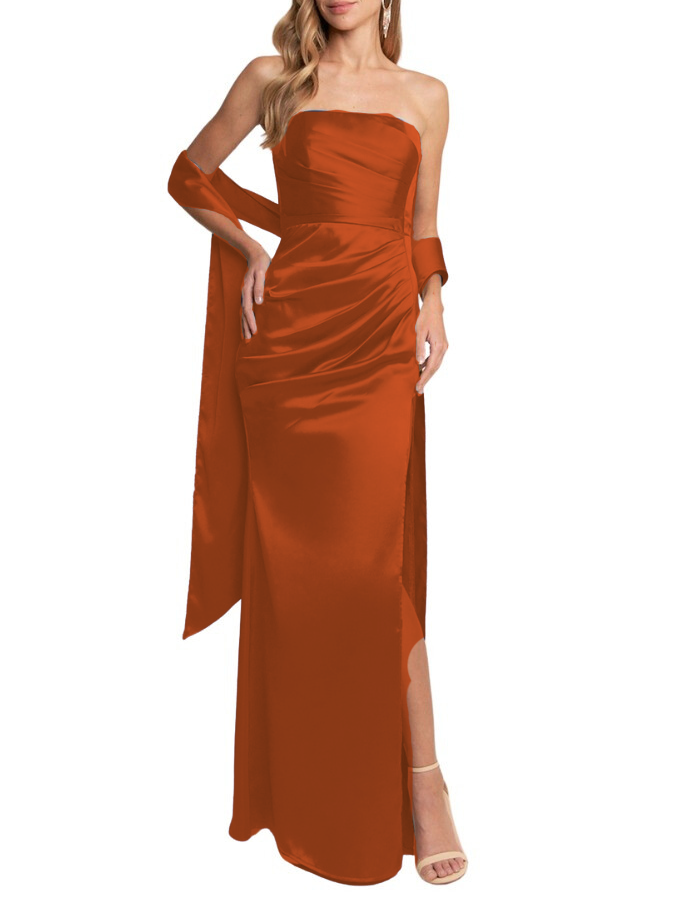 vestido Maniju en renta