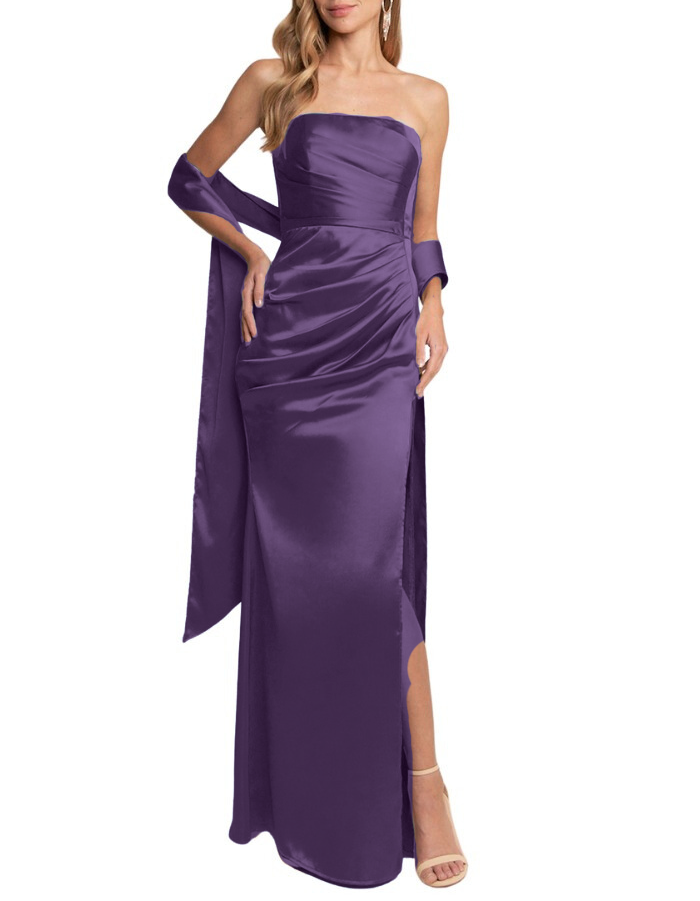 vestido Maniju en renta