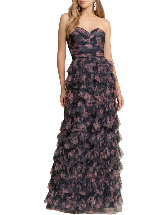 vestido Maniju en renta