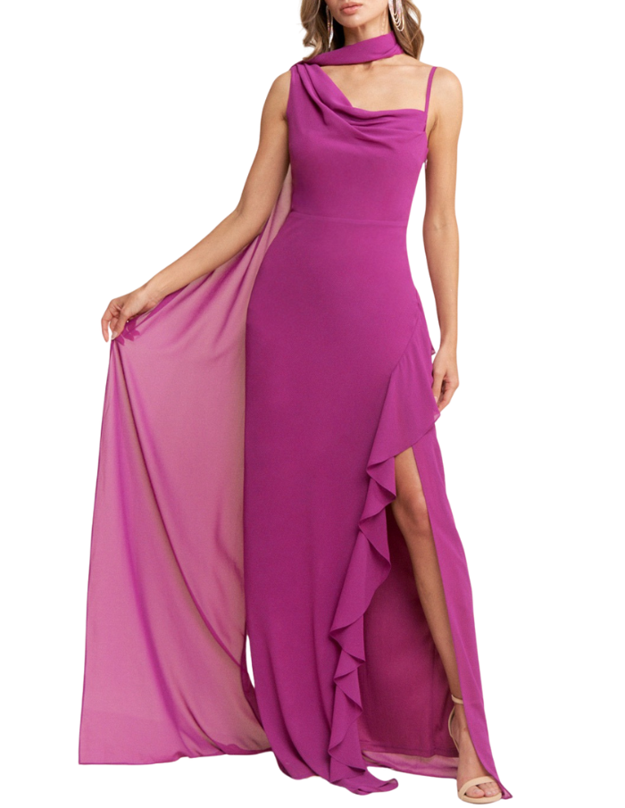 vestido Maniju en renta