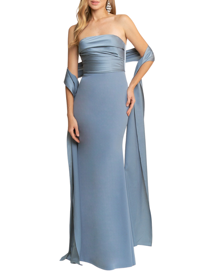 vestido Maniju en renta