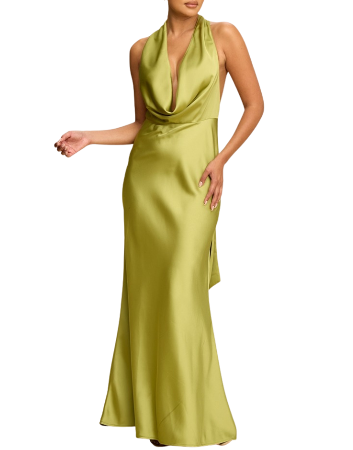 vestido Luxxel en renta